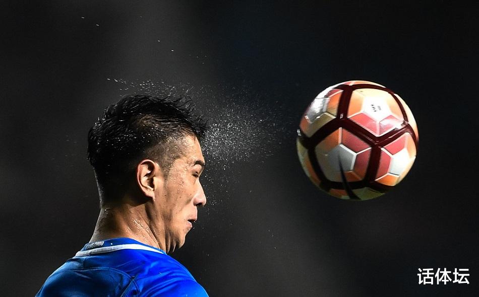 「中超」中超最后的大鱼！号称“恒大克星”，苏宁、重庆有意，鲁能也出手？