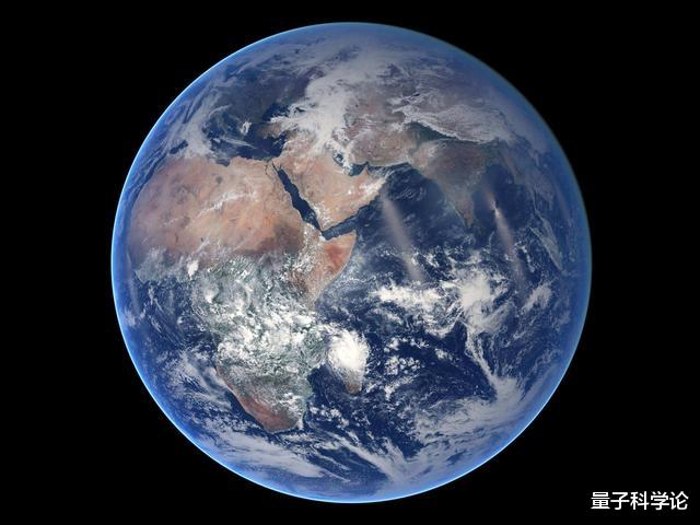 陨石|他测量地球年龄时,不经意间拯救了世界,而大部分人却毫不知情