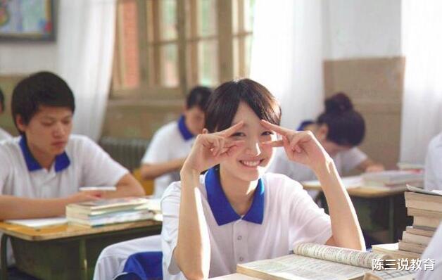 教育部|教育部传来好消息,普及高中教育,中考发生变化,学生沸腾了