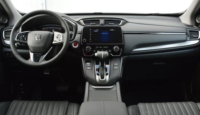 SUV|本田又一爆款,大卖20003台,比CRV受欢迎,15.88万起