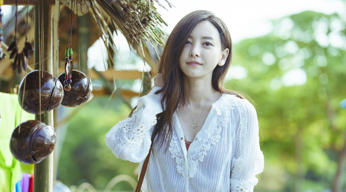 『于文文』她刚走红就开始膨胀,放弃音乐拍烂片,今才30岁就已沦为路人!