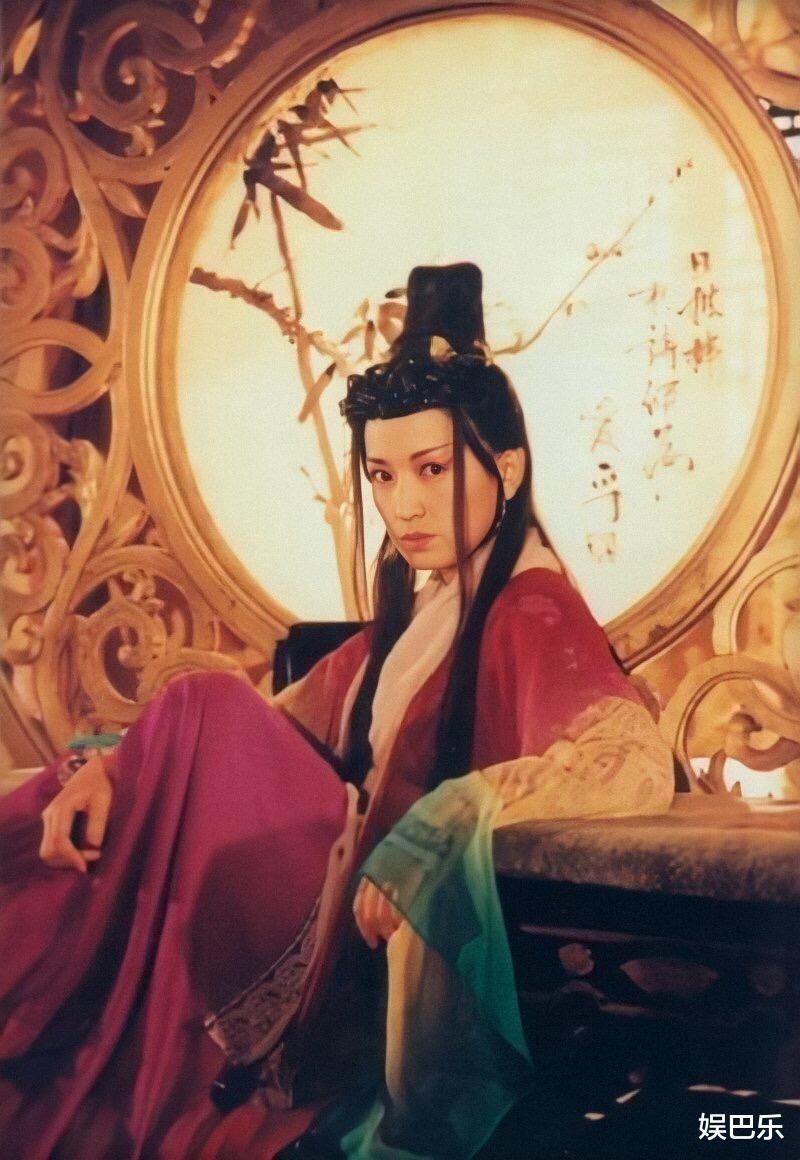 亚视|97年最轰动的四部港剧,TVB和亚视各有两部,当年熬夜也要追