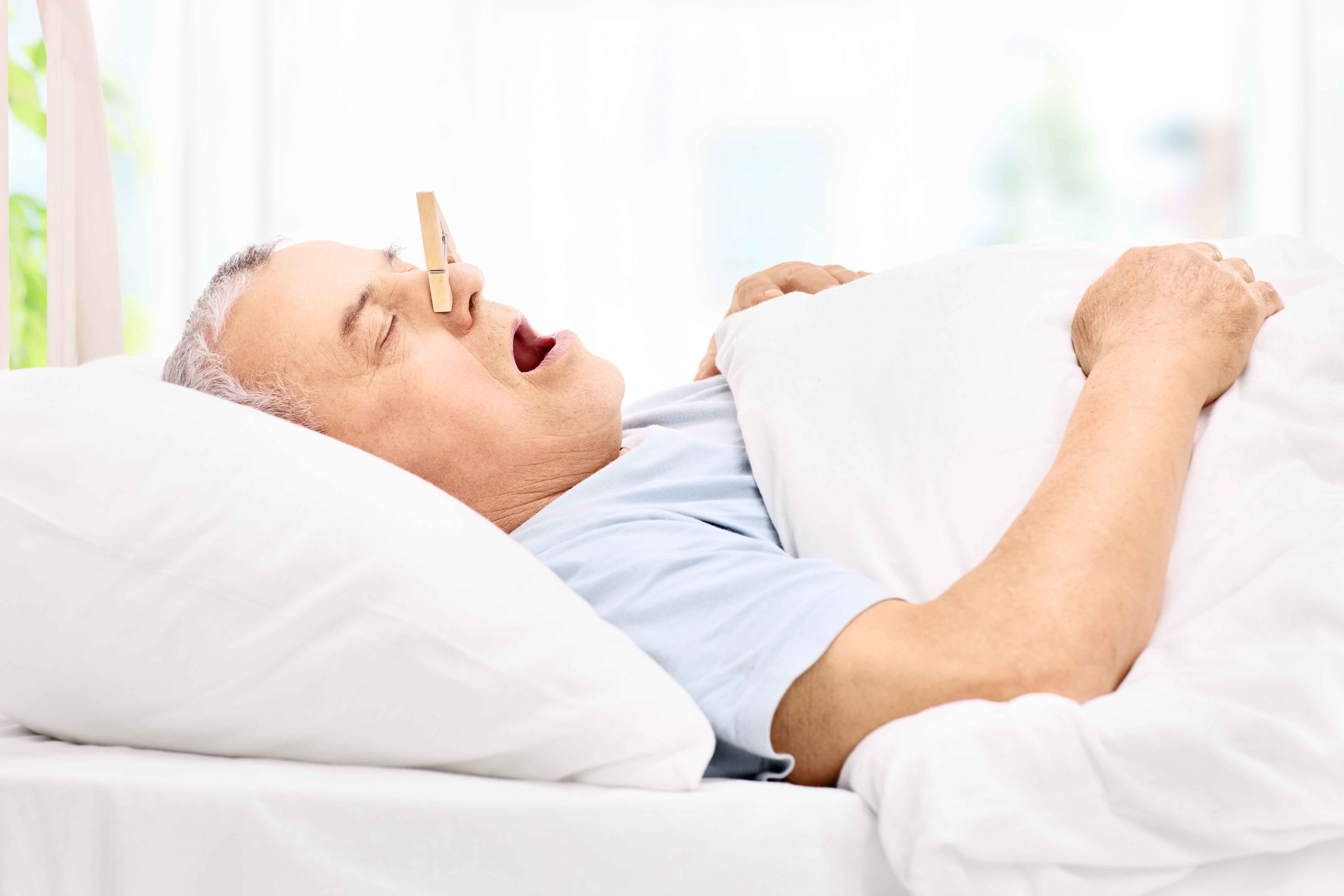 睡眠质量|寿命长短，睡觉先知！若睡觉时频繁出现这5现象，或寿命不长