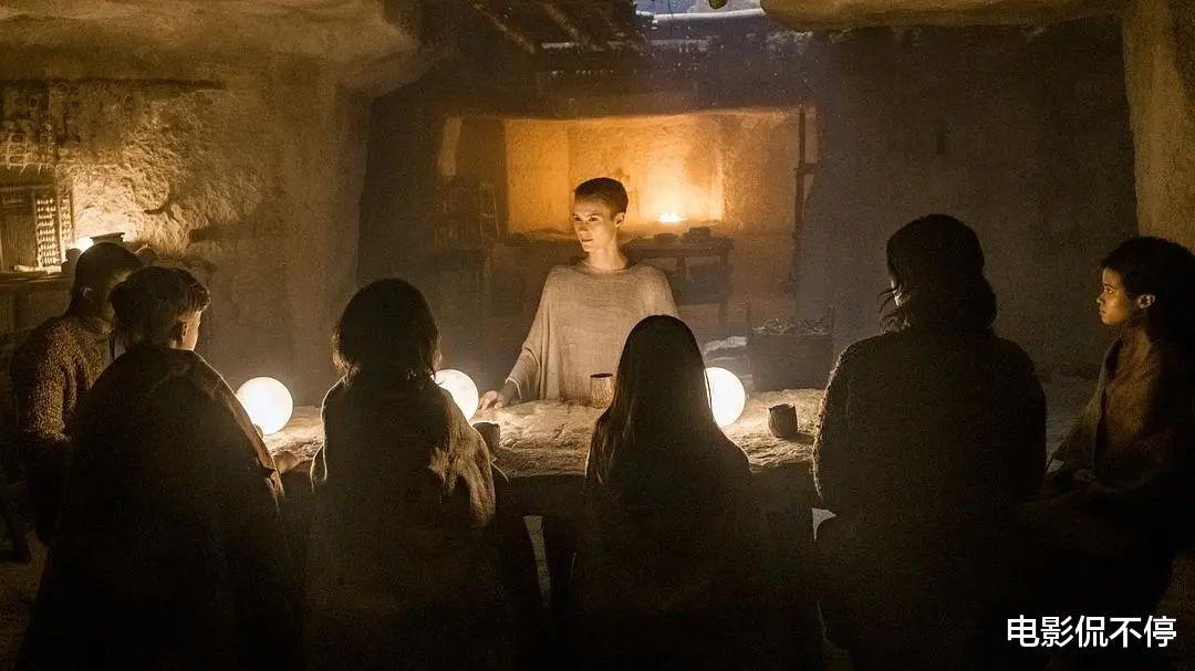 电影|不愧是小黄台，这部9分神剧，差点过不了审！