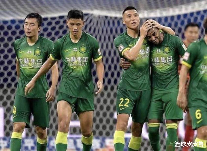 北京国安|中超积分榜：3-1！国安擒天津3连胜强势登顶，上港跌第2，恒大净胜9球霸榜！