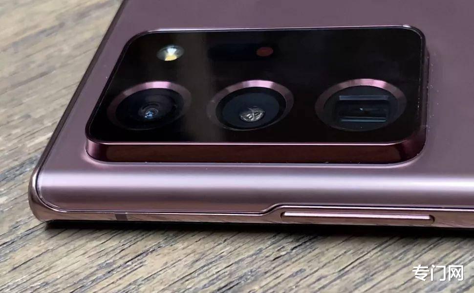 安卓|三星Note 20超大杯评测：无愧安卓机皇，但价格实力劝退