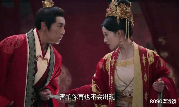 锦绣南歌|《锦绣南歌》：沈骊歌结局凄惨？因为身份被皇上处死，或许另有转机？