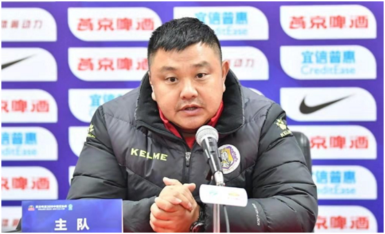 『中甲』又一冲超队浮出水面？曝幕后老板转投大黑马，上赛季主场未尝败绩