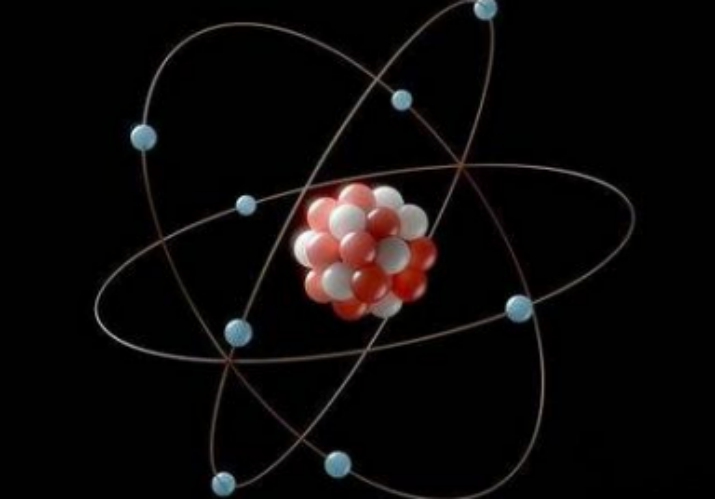 微观世界|当原子放大千万倍，一个奇幻的微观世界，出现在了我们的眼前