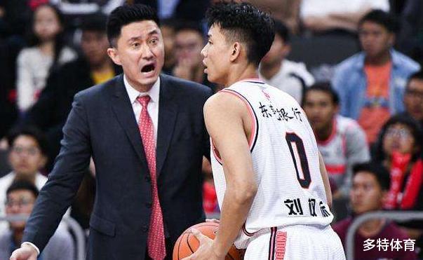 广东男篮|又输了！广东宏远13分惨败四川遭遇四连败，开赛至今一场不胜