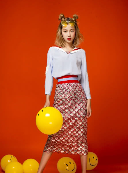 变形计@她是《变形计》里的巨婴,16岁时别人喂饭、剪指甲,现颜值秒杀众明星