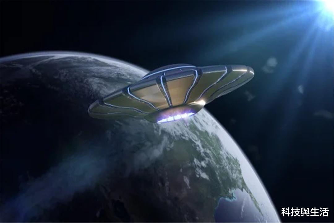 月球|地外文明暴露了？NASA曾发现三眼月球人，人类或不再孤独！