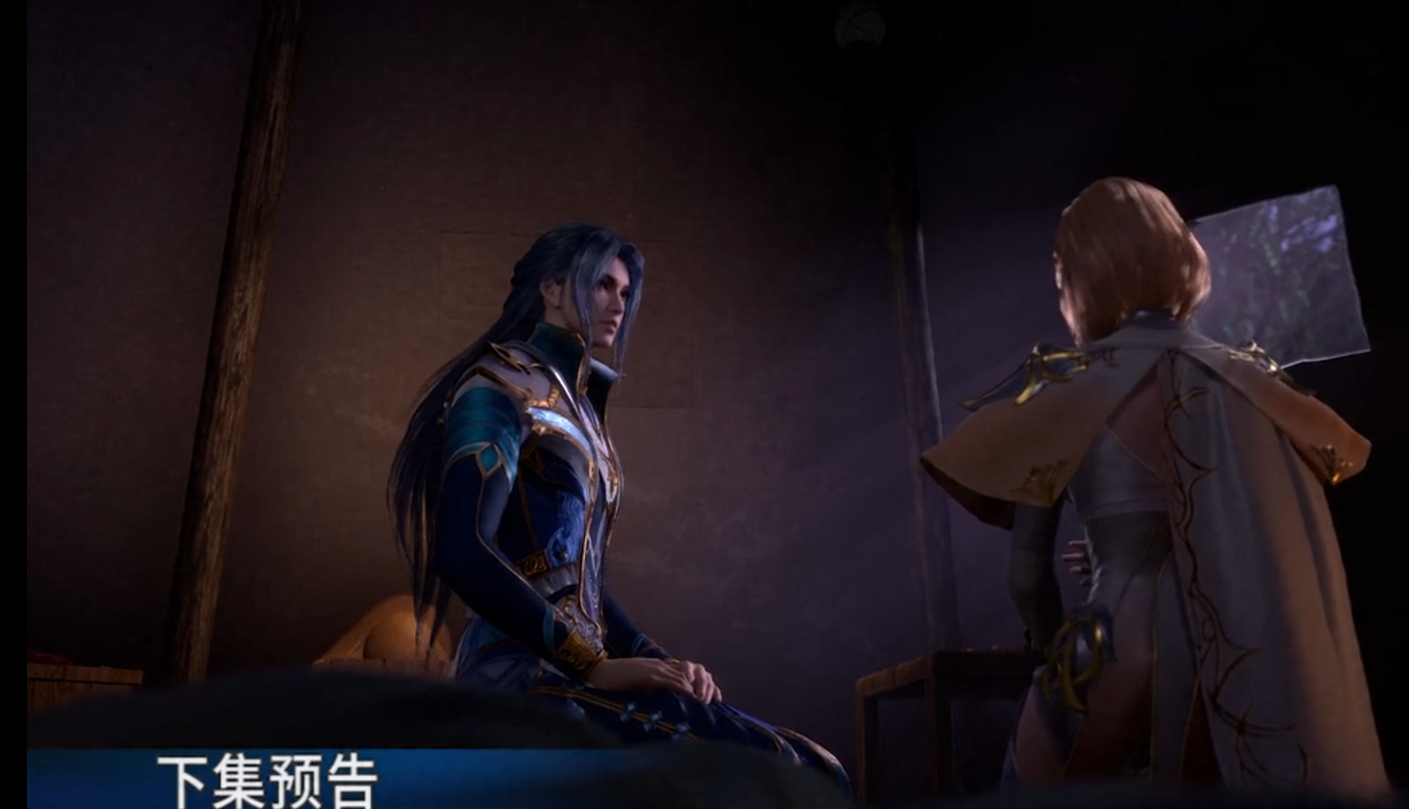 胡列娜|斗罗大陆131集:胡列娜被玩弄感情?她被唐三一再欺骗