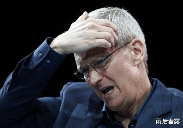 苹果|开始反击？中国正式出手，苹果只能接受现实，损失上百亿！