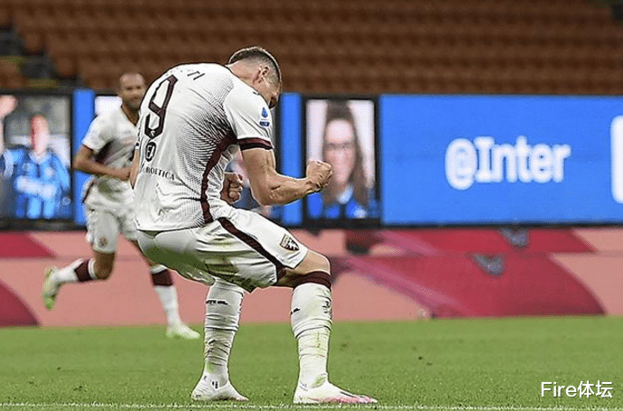 都灵|从1-0到1-3！意甲七冠王踢出耻辱一战！13分钟连丢3球轰然倒下
