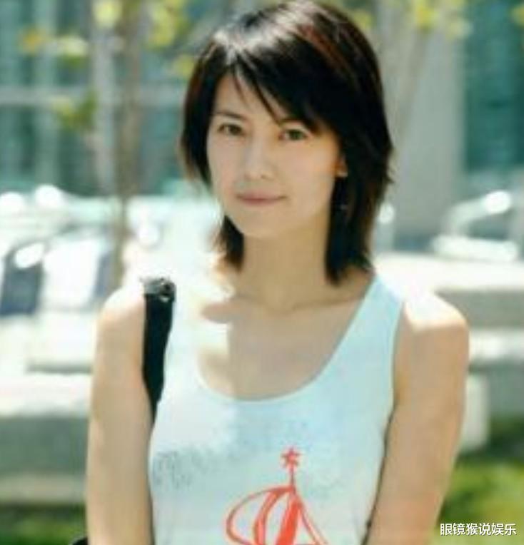 高圆圆|高圆圆复出工作，生孩子“越生越瘦”？41岁已显老态