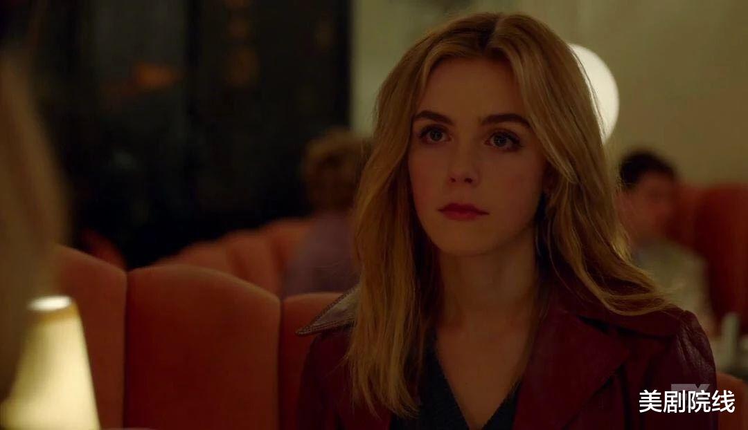 『美剧』冲着女主的颜值，也要看完这部奇幻题材的美剧