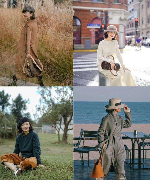 穿衣搭配|中年女性不想显老,这5个方面要讲究,摆脱\中年感\毫不费力