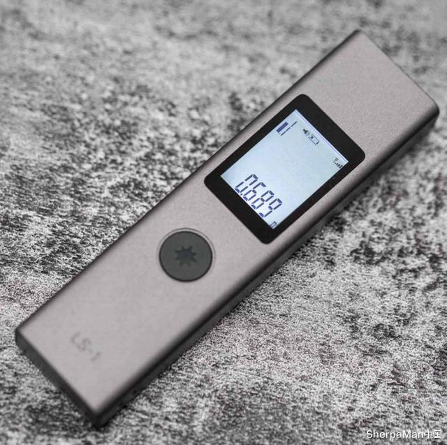 小米科技|小米有品推“卷尺终结者”,1mm工匠级精度,1秒测波音737长度