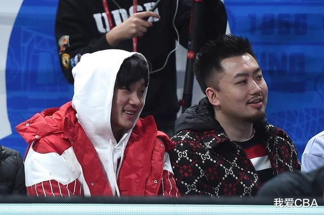 丁彦雨航|反转！丁彦雨航拒绝续约恐遭无球可打，巩晓彬信心满满