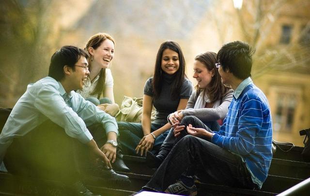 |陈平教授说美国水深火热，为何又送女儿过去留学？读完恍然大悟