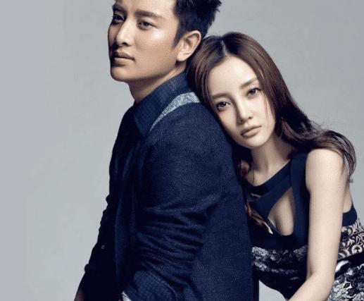 贾乃亮|杨幂刘恺威离婚不算啥，贾乃亮李小璐离婚也不算啥，他离婚让人没想到