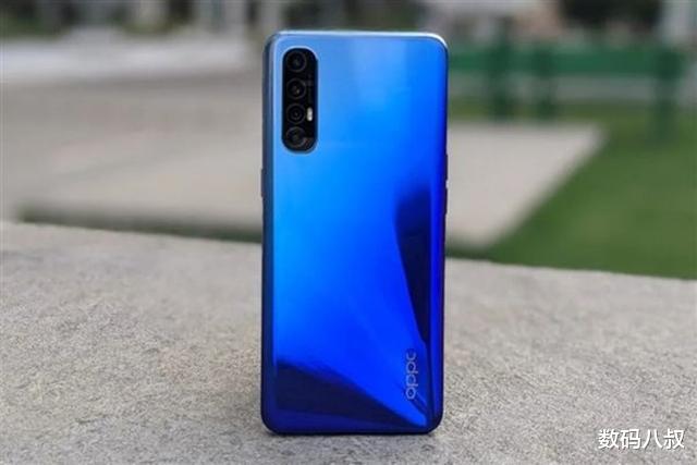 『oppo reno』OPPO又有两款新机曝光,最大的亮点:支持65W超级快充