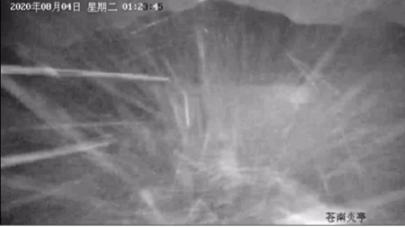 浙样的生活|“黑格比”登陆画面曝光！暴雨即将穿过这些地方，发布紧急通知