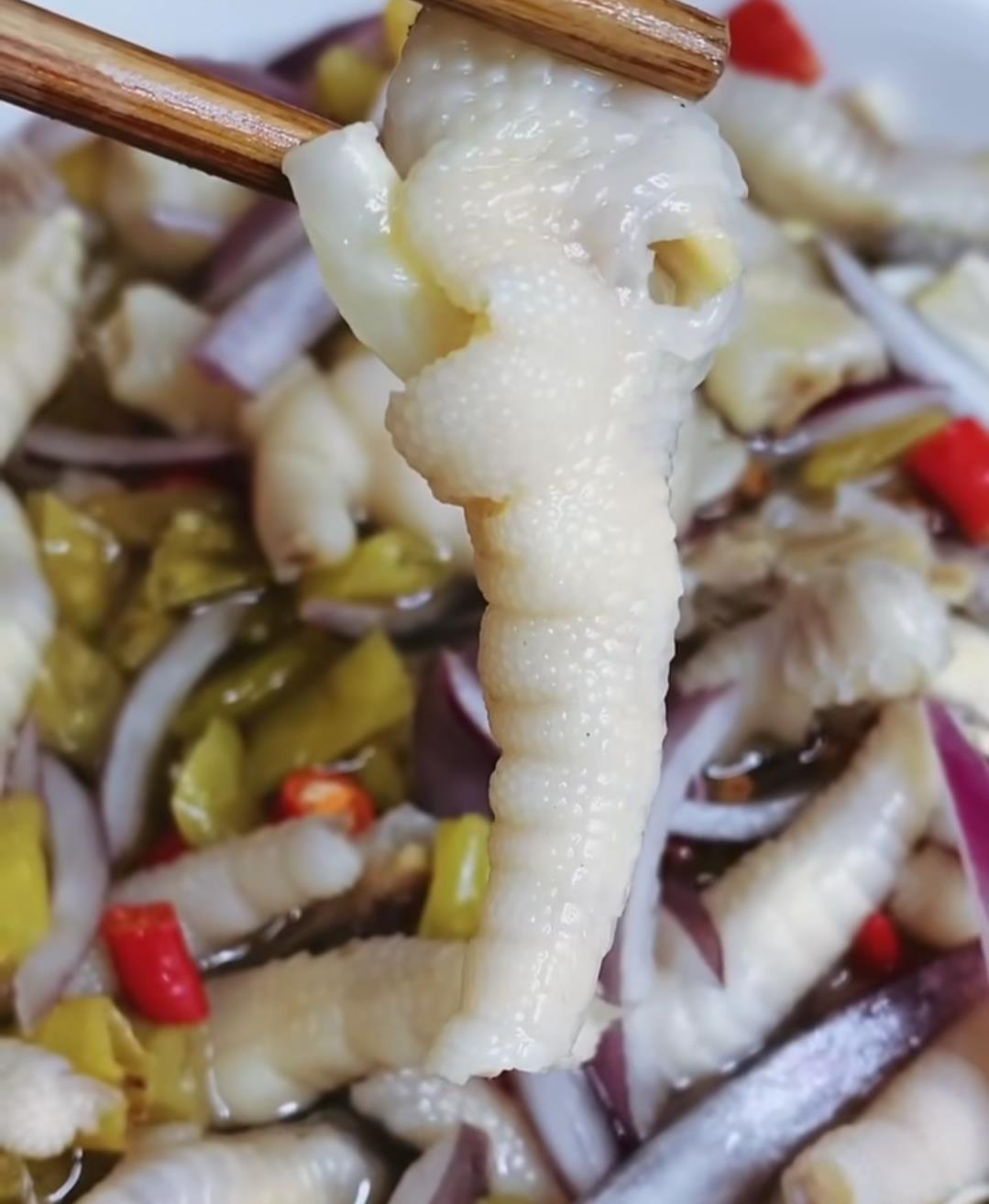 茄子▲这7道菜是家人最喜欢的，我经常做，看他们多吃点，心里也是高兴的