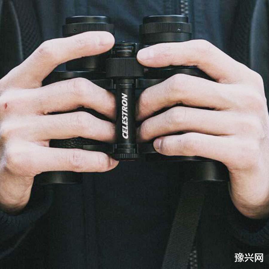 小米科技|小米系平台上新经典高清双筒望远镜，远方咫尺高清倍率！