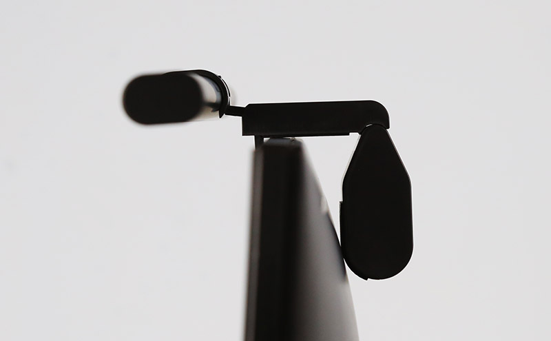 重见天日|“夜猫子”必备，雷神屏幕挂灯L1初体验！