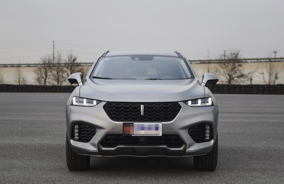 『昂科拉』开过WEY VV7，再花17万提别克昂科拉，车主：档次一比就懂