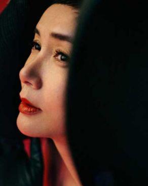 『蒋雯丽』从张静初到小演员, 面对顾长卫的诸多背叛, 蒋雯丽的报复堪称一绝