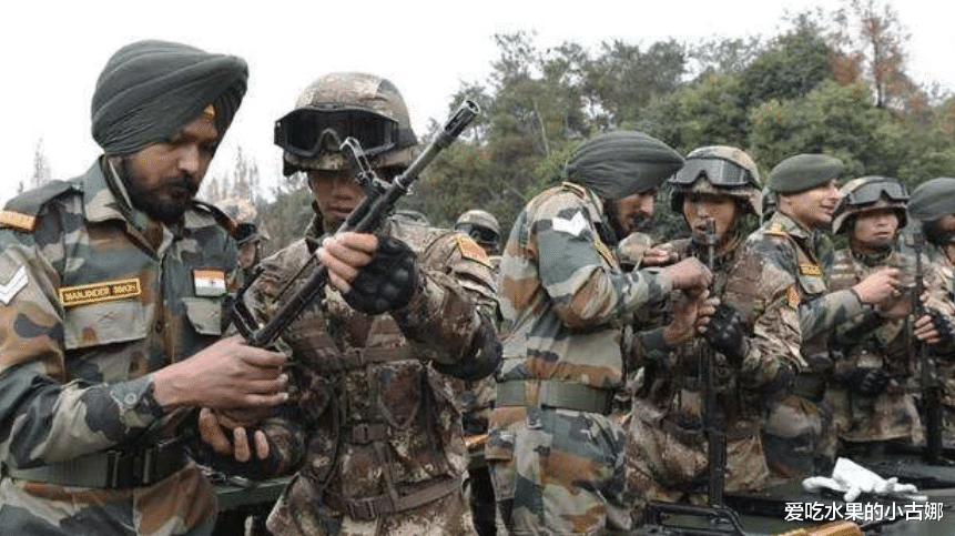 『印度』事情闹大了105人死亡，巴铁一举摧大批T90坦克，莫迪最担心的发生