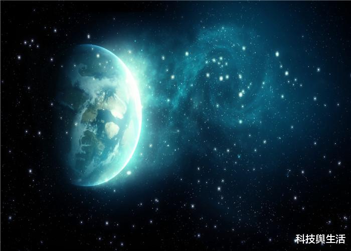 『科学家』人类移居有望了，科学家发现“第二地球”，距离地球300光年！