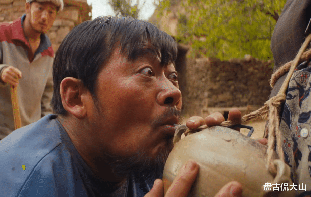 龙岭迷窟@《龙岭迷窟》演员卸妆大变样，他的真实颜值秒杀小鲜肉！
