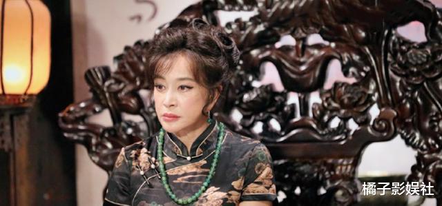 刘晓庆|刘晓庆64岁再演少女，拍摄不到15天便杀青，定妆照曝光引热议