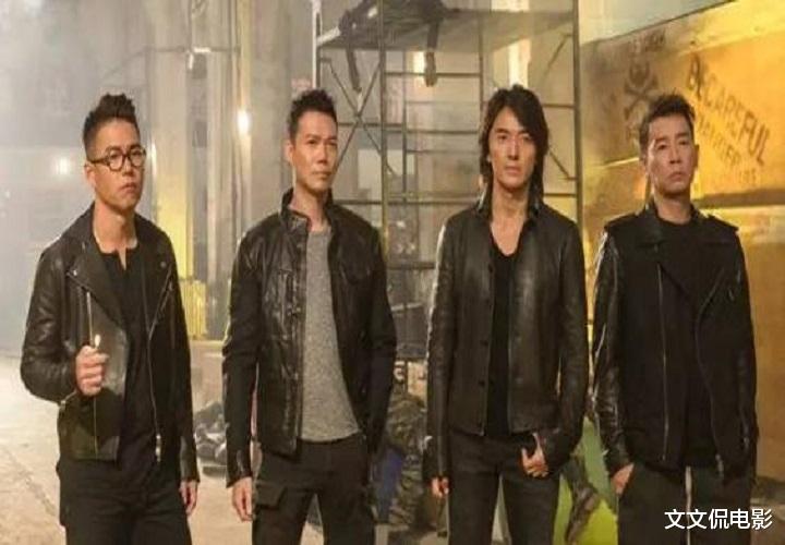 『郑伊健』被封杀的郑伊健52岁依旧没解封,知道他当初做的事后,瞬间明白了