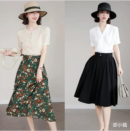 穿衣搭配|简约通勤风穿搭，轻松穿出换季的时尚感，这些搭配小技巧请收好