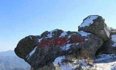 [天山]柞水 | 一个来了不想走，走了还想再来的地方