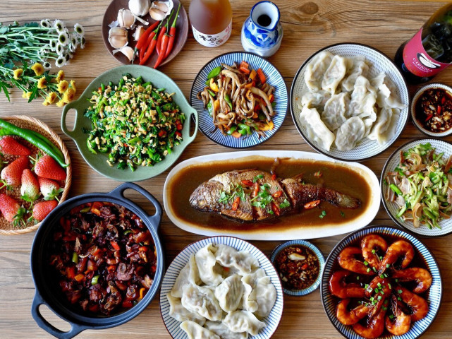 运动|重视晚餐也能提高减肥速度,4个吃晚餐技巧,让身材慢慢瘦下来!