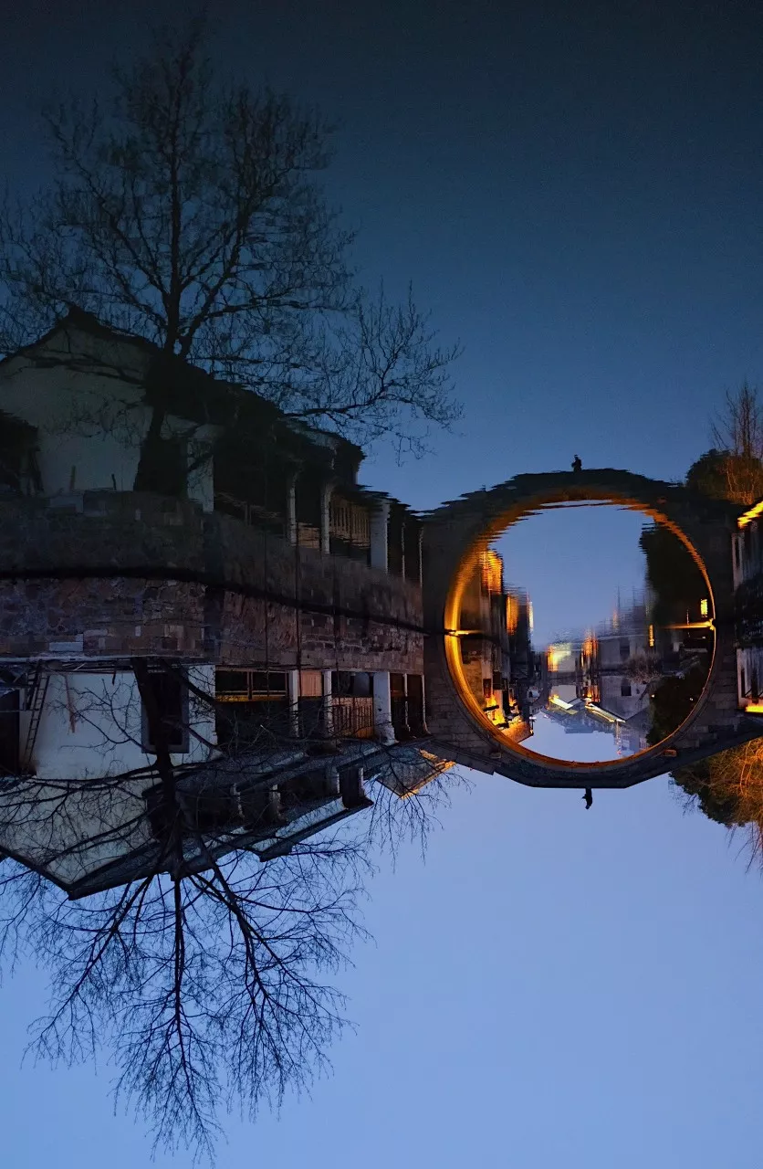 湖州|全国人民去苏杭寻江南，它却被江浙沪奉为天堂！累了就去过几日安逸慢生活