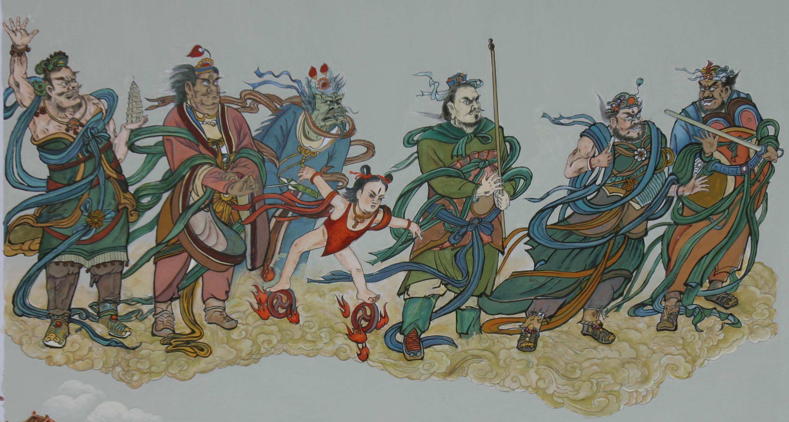 ■世上神鬼传说那么多，人死后真的有灵魂吗？是否真的存在鬼神