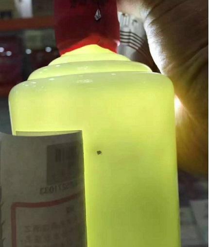 茅台|打孔茅台抽出真酒注入假酒？那真酒去哪了？