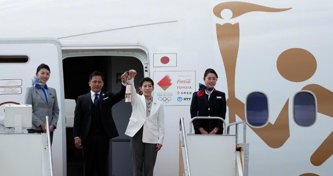 #奥运会#天意?奥运圣火被大风吹灭,真相让人气愤,东京奥运还办吗?