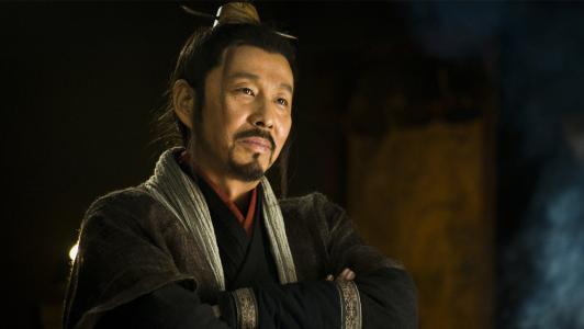 戚夫人|刘邦的戚夫人,三十岁时被吕后作为人彘,死后千年墓地被人挖开