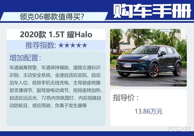 SUV|不到12万起，全景天窗+全液晶仪表+LED大灯，买低配也不错！