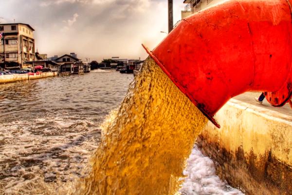 「贝加尔湖」世界上7个危险的水域，最后一个在中国，自古以来连一条鱼都没有