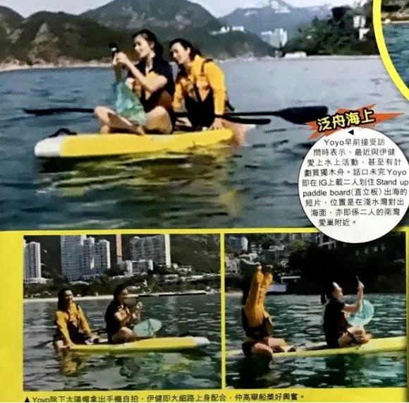 郑伊健|参观郑伊健的家：在香港包鱼塘，住村屋，跟蒙嘉慧过着归隐般生活