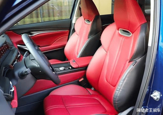 长安CS75▲全车0缺陷，不买哈弗H6就买它，车宽1米87仅10万，一年狂甩19万台